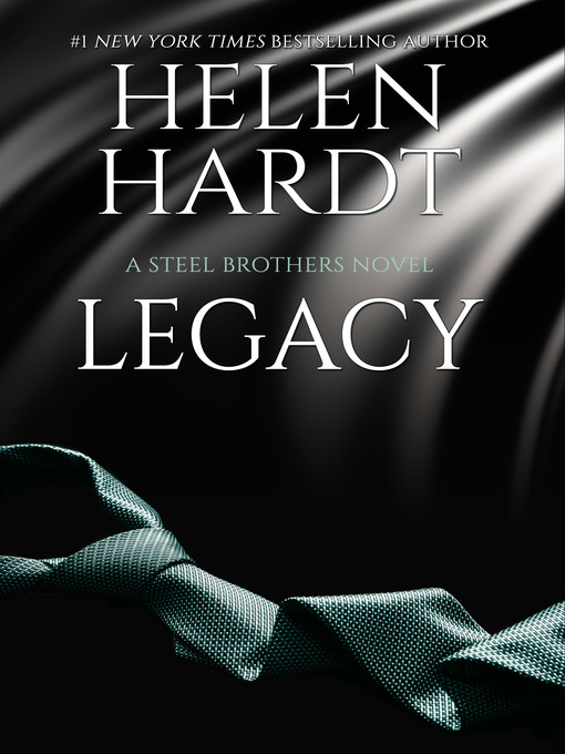 Title details for Legacy by Helen Hardt - Available